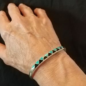 Native American bracelet